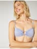 KOTON Bikini-Top in Hellblau