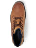 Bugatti Boots in camel - 0001