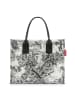 Reisenthel Daily Shopper Tasche 42 cm in jacquard grey