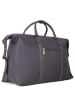 Valentino Bags Infinity - Reisetasche 54 cm (nero) in grigio