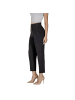 ONLY Schwarz Recyceltes Polyester Freizeithose