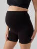 mama licious Nahtlose Shorts in Black 2