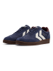 Hummel Schnürsenkel Sneaker Vm78 Cph Lebensstil Damen in SARGASSO SEA