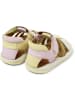 Camper Sandalen " Bicho " in Gelb Rosa