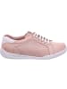 Andrea Conti SHOES Schnürschuhe in rosa
