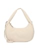 Gabor Conni Schultertasche 35 cm in off white