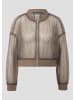 QS Indoor-Jacke  in  9625_braun