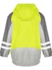 Playshoes "Regenjacke 3 in 1" in Gelb