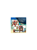 LEGO Klemmbausteineset One Piece Zirkuszelt von Buggy dem Clown, ab 8 Jahre