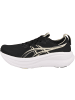 asics Laufschuhe Gel-Nimbus 28 in schwarz