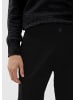 s.Oliver Hose AUSTIN in 9999_schwarz