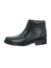 Longo Stiefeletten in Schwarz