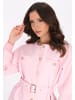 faina Women Jacket in rose