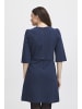 Fransa FREija regular fit in Navy Blazer