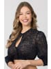 Stockerpoint Stockerpoint Dirndlbluse Rachel in dunkelblau