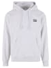 OBEY OBEY Kapuzenpullover in ash grey