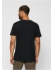 Mister Tee T-Shirt in black