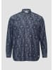 s.Oliver Hemd  in  58K2_tiefblau