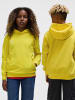 Hummel Verstellbare Taille Kapuzenpullover Hmlgo Kinder in BLAZING YELLOW