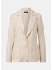 comma Indoor-Blazer in 8102_beige