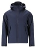 Weather Report Funktionsjacke Brittan in 2048 Navy Blazer