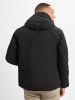 Camel Active Funktionsjacke in anthrazit - 0002
