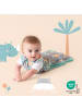 Schlummersack Babyschlafsack, 1.0 TOG in Türkis
