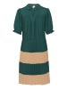 CULTURE Kleid CUbetty Feminine in Botanical Garden/Dune