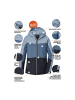 Killtec Skijacke mit Kapuze in Blau302