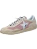 Cetti Sneakers Low in old rose