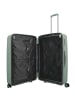 travelite Tamaris x Travelite Voyaage 4 Rollen Trolley L 76 cm in sage green