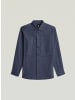 G-Star Raw Panelled Pocket Regular Shirt india ink gd