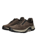 Pius Gabor Sneaker in Mocca