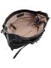 FREDsBRUDER Schultertasche Belted With Love Shoulderbag in Black