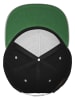  Flexfit Snapback - Classic in blk/silver