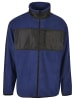 Urban Classics Winter Jacket in spaceblue