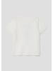 s.Oliver T-Shirt in 0210_ecru
