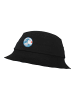 F4NT4STIC Bucket Hat Bucket Hat Kanagawa in schwarz