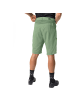 Vaude MENS TAMARO SHORTS II in Grün