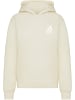 Mister Tee Sweat & Fleece - Hoody in whitesand