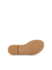 Gabor Zehentrenner in beige