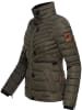 Navahoo Winterjacke Wisteriaa in Anthracite