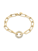 Tamaris Tamaris Damen Armband in gold