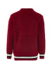 immy Damen Strickjacke in Rot