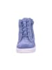 Richter Shoes Stiefel  in Blau