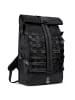 CHROME Barrage 34L - Fahrradrucksack 15" 55.9 cm in schwarz