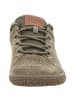Camel Active Sportlicher Schnürschuh in braun