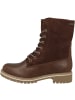Tamaris Schnürboots 1-26443-41 in braun