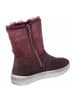 Ricosta Schlupfstiefel in red