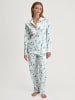 Calida Nachtwäsche für Damen in blau